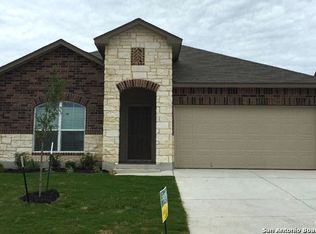 425 Quarter Mare, Cibolo, TX 78108