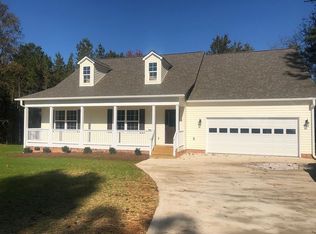 862 Tirzah Rd, Rock Hill, SC 29745