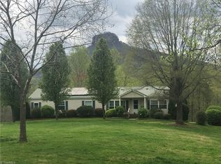 1020 Julius Tucker Rd, Pinnacle, NC 27043