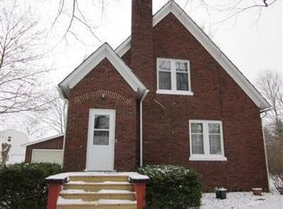 258 N Main St, Woodland, MI 48897