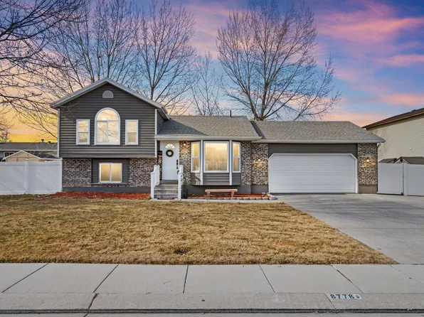 8778 S 3645 W, West Jordan, UT 84088