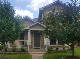 604 Bull Creek Pkwy, Cedar Park, TX 78613