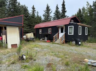 10421 Herman Dr, Ninilchik, AK 99639
