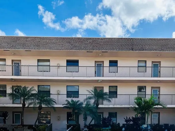 10332 Sunrise Lakes Blvd APT 103, Sunrise, FL 33322