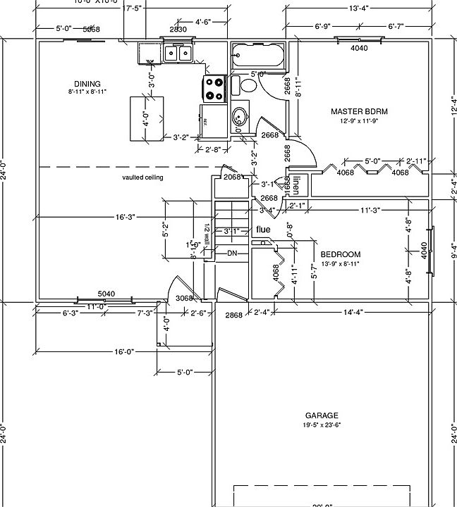 2nd image of 5402 S Meadowview St