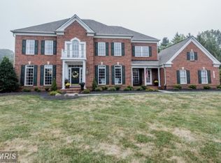 14701 McCann Farm Rd, Woodbine, MD 21797