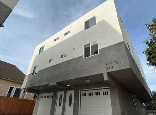217 E 29th St #2, Los Angeles, CA 90011