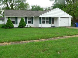 1401 W Blvd, Kokomo, IN