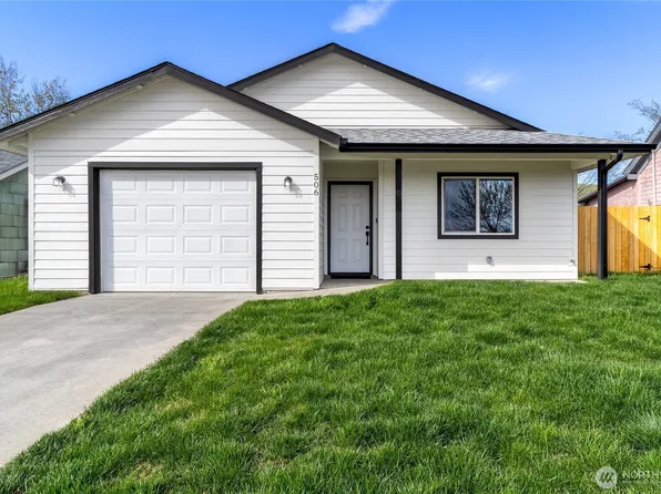 506 Edith Avenue, Walla Walla, WA 99362