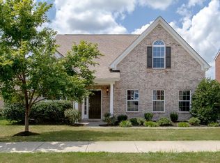 3016 Canal St, Nolensville, TN 37135