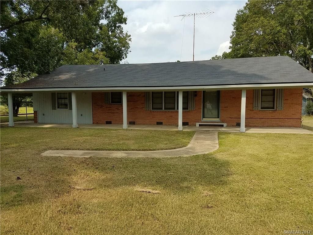 3528 Franklin Rd, Heflin, LA 71039 Zillow