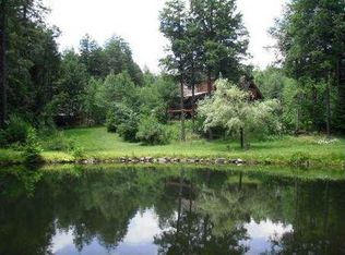 117 Conifer Lake Rd W, Jewett, NY 12444