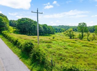 355th Rd, Chelsea, OK 74016