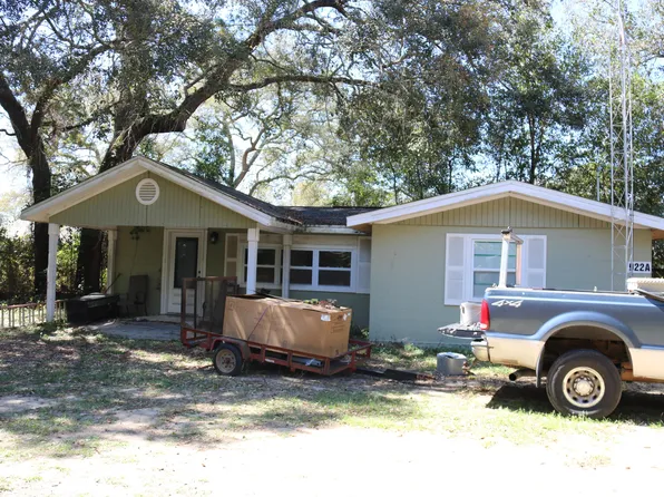 922 McFarlan Ave #A, Fort Walton Beach, FL 32547