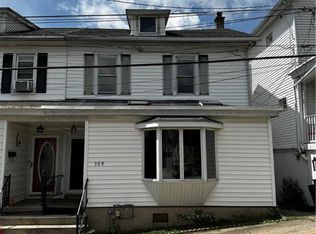 309 Fleet St, Pottsville, PA