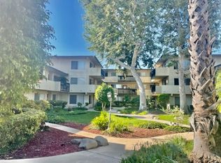 3476 Garnet St #331, Torrance, CA 90503