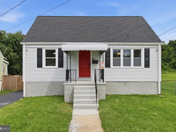 114 Mine Bank Ln, Baltimore, MD 21227