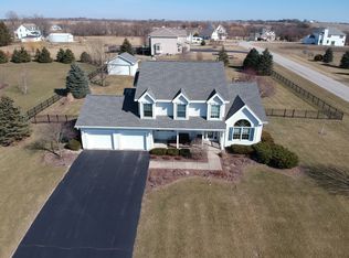 2994 E 2360th Rd, Marseilles, IL 61341