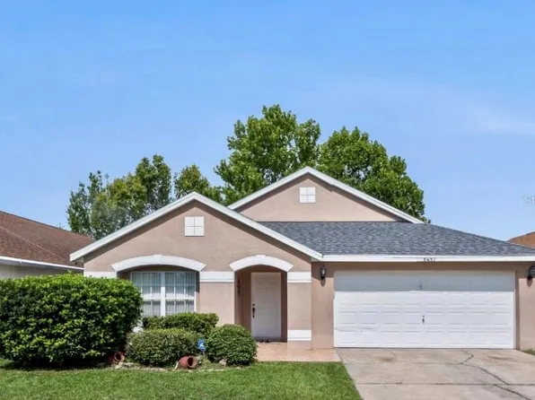 6457 Cherry Grove Cir, Orlando, FL 32809