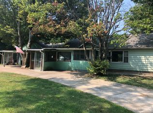 453 N Buys Rd, Muskegon, MI 49445