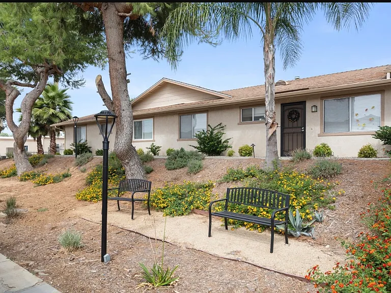 Yucaipa Blvd — Photo 18