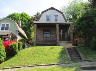 226 Locust St, Ambridge, PA 15003