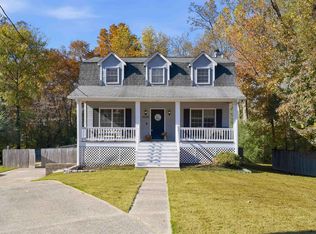 Unknown, Gardendale, AL 35071