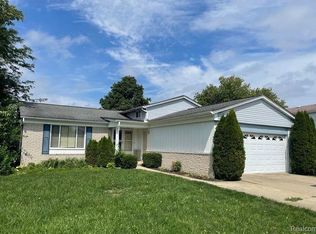 4733 Nathan St W, Sterling Heights, MI 48310