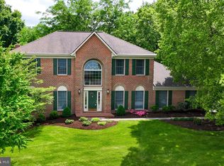 3521 Thunderhill Rd, York, PA 17402