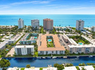 1461 S Ocean Blvd APT 106, Pompano Beach, FL 33062