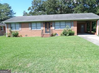 1269 James St, Macon, GA 31204