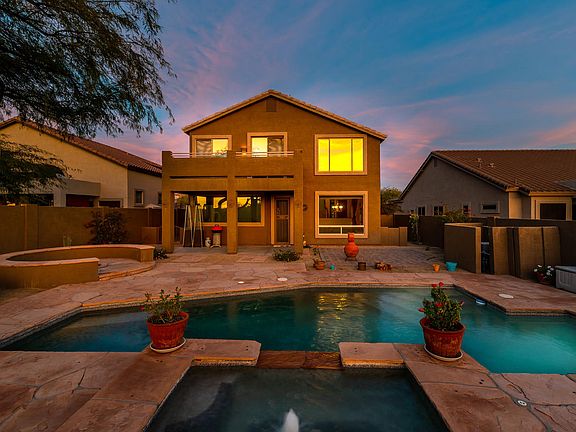 3rd image of 3650 N Desert Oasis