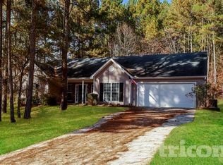 1607 Amalie Dr, Statham, GA 30666