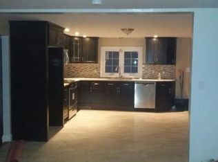 32 River St, Brockton, MA 02302