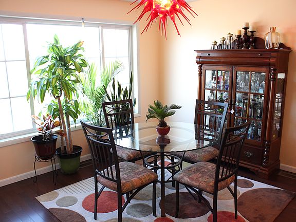 Dining Room Main Level