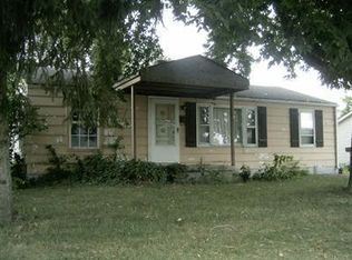 205 Hobart Ave, South Lebanon, OH 45065
