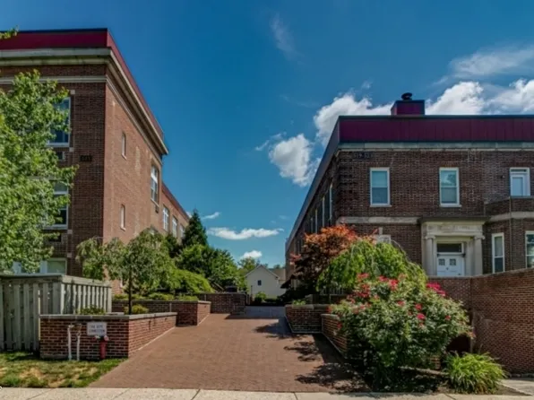 519 Trinity Pl APT 1BS, Westfield, NJ 07090