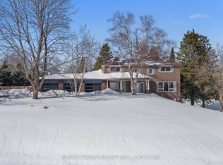 14 Birchview Dr, Caledon, ON L7K 0L5