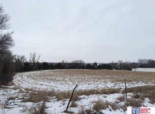 S 74th Street & Martell Rd, Hickman, NE 68372