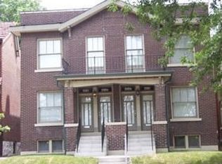 4038 De Tonty St, Saint Louis, MO 63110