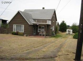 536 Hart St, Molalla, OR 97038