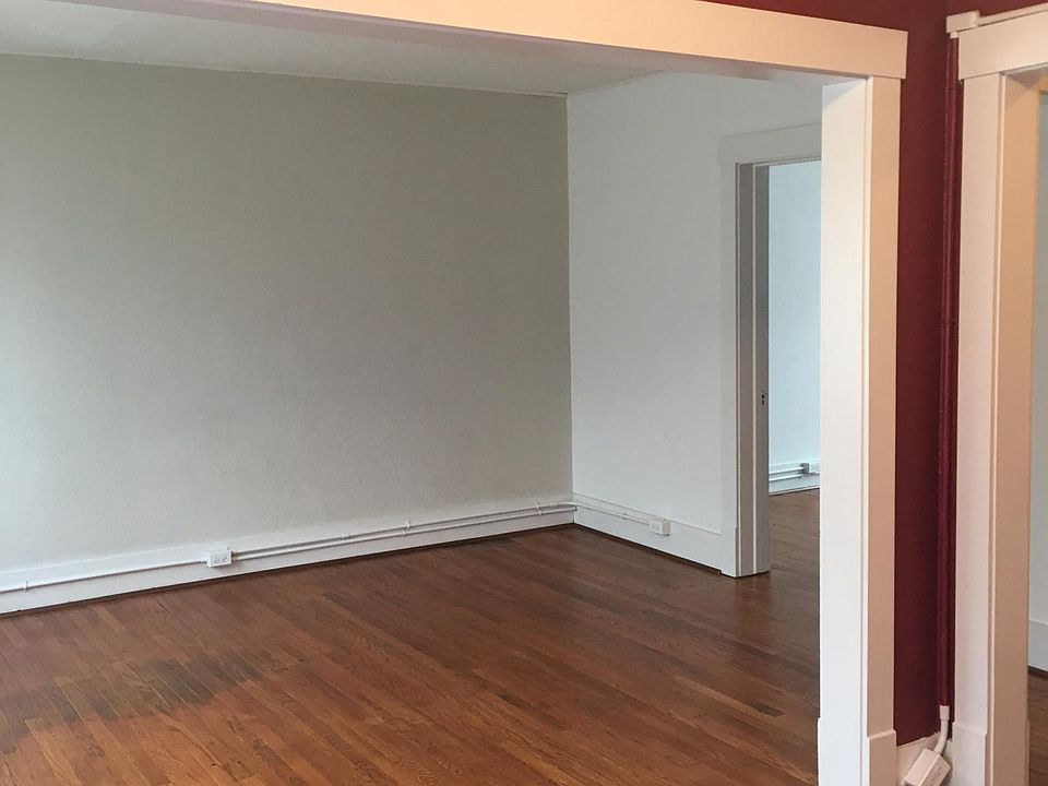 Dining Room/Living Room