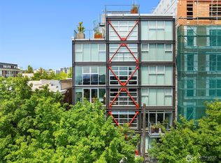 1310 E Union St UNIT 401, Seattle, WA 98122