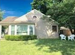 1623 Wittenberg Blvd E, Springfield, OH 45506