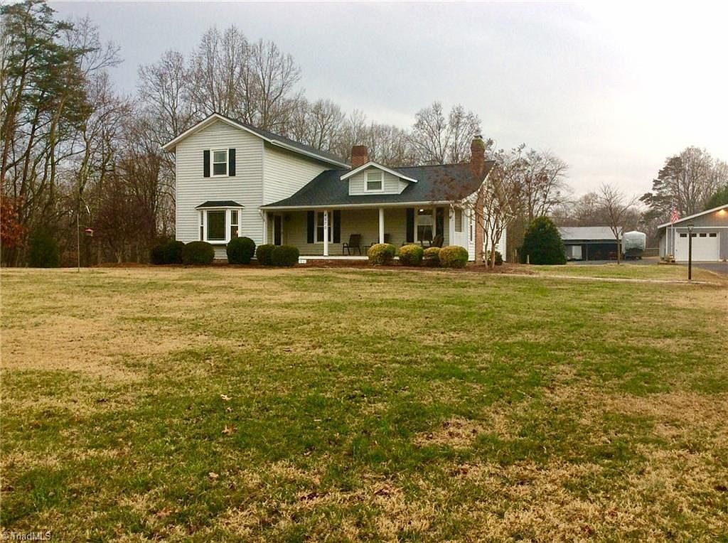 4570 Camp Betty Hastings Rd, Walkertown, NC 27051 Zillow