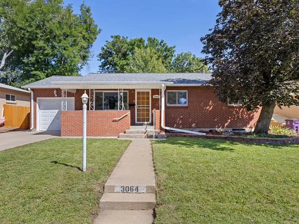 3064 S Zurich Ct, Denver, CO 80236