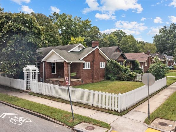 Single Story Homes for Sale in Greensboro NC | Zillow