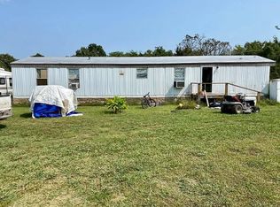 41006 S 560th Rd, Eucha, OK 74342