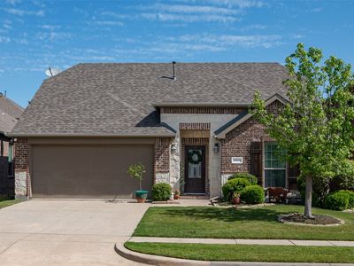 10004 Ransom Ridge Rd, McKinney, TX, 75072