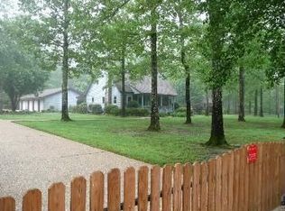 2419 Deerwood Dr, Hensley, AR 72065